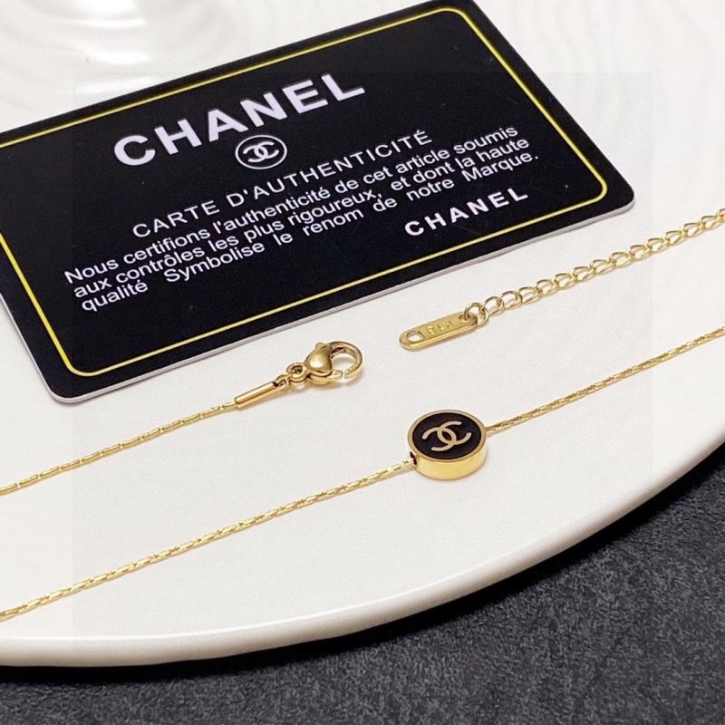 Chanel Necklaces